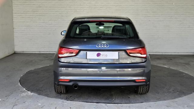 Audi A1 image 1