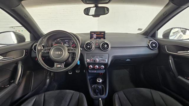Audi A1 image 3