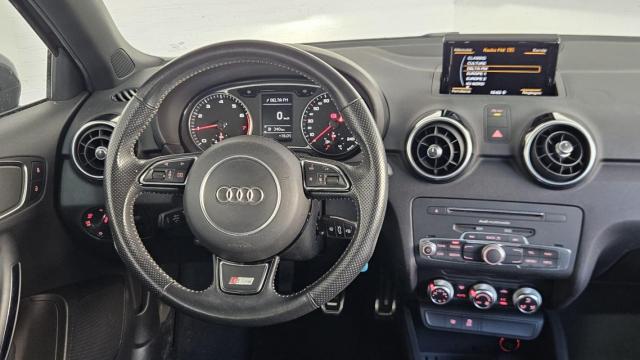 Audi A1 image 6