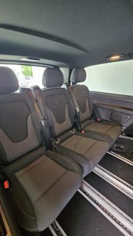 Mercedes Benz Classe V image 8