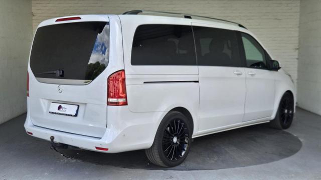 Mercedes Benz Classe V image 1