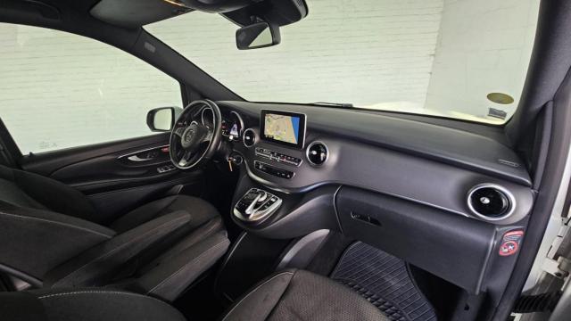 Mercedes Benz Classe V image 5