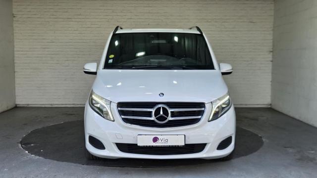 Mercedes Benz Classe V image 3