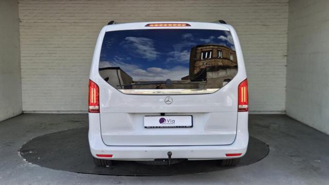 Mercedes Benz Classe V image 7