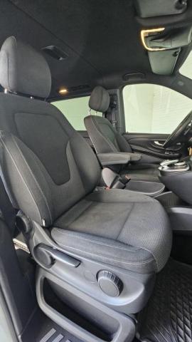 Mercedes Benz Classe V image 9