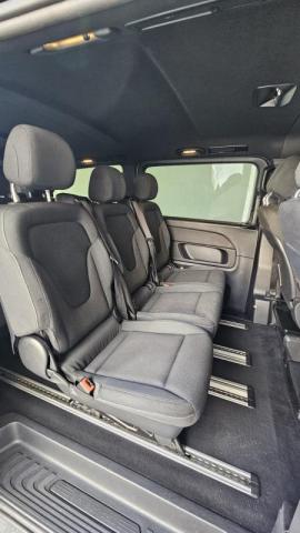 Mercedes Benz Classe V image 4