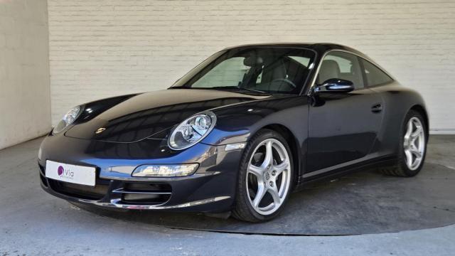 Porsche 911 d’occasion