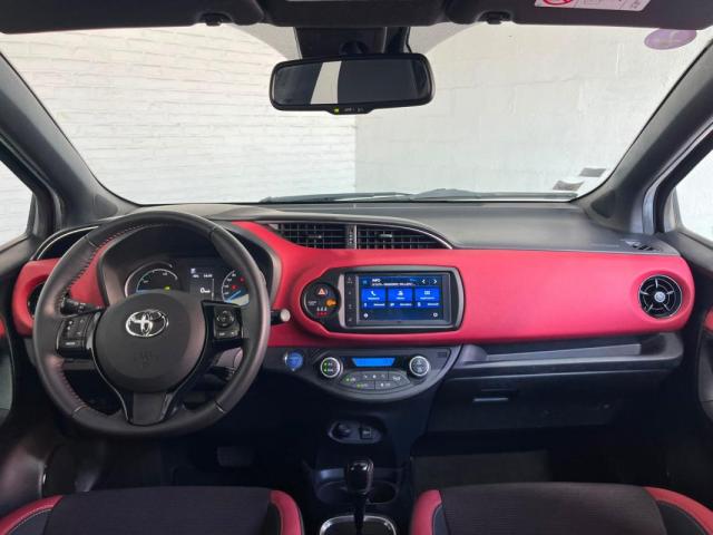 Toyota Yaris image 6