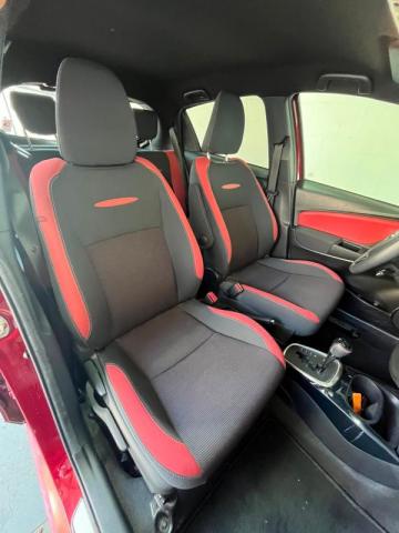 Toyota Yaris image 1