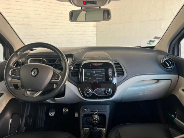 Renault Captur image 5
