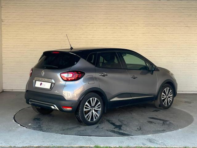 Renault Captur image 8
