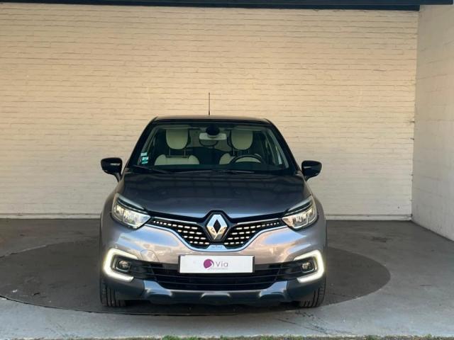 Renault Captur image 3