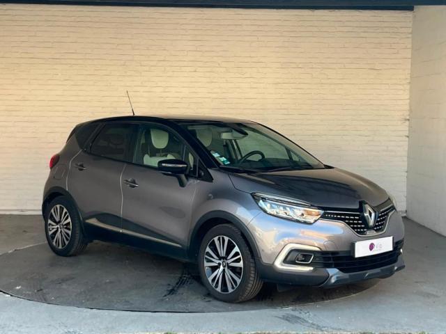 Renault Captur image 7