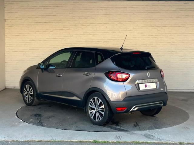 Renault Captur image 2