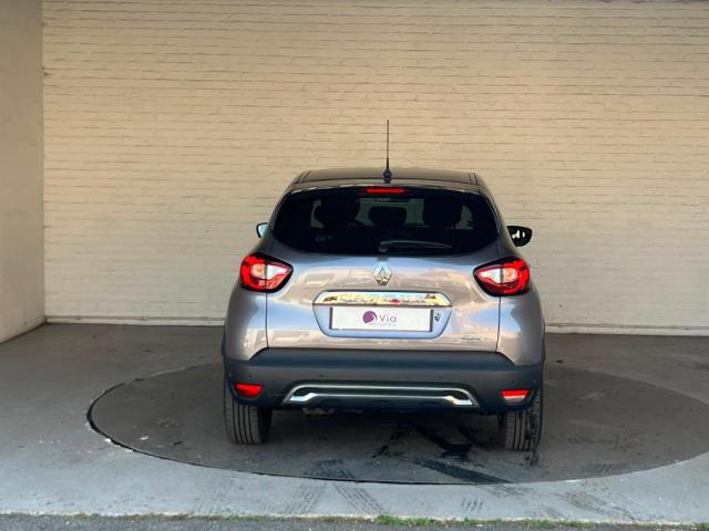 Renault Captur image 6
