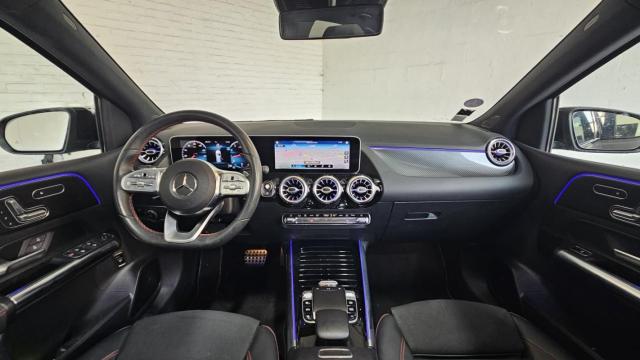 Mercedes Benz Classe B image 4