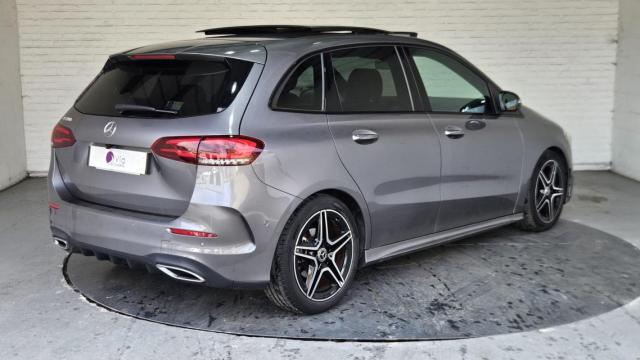 Mercedes Benz Classe B image 2