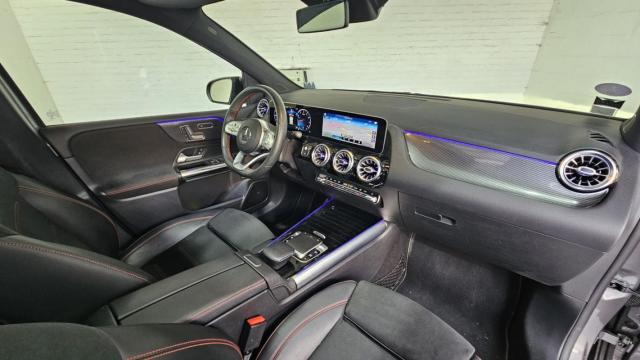 Mercedes Benz Classe B image 3