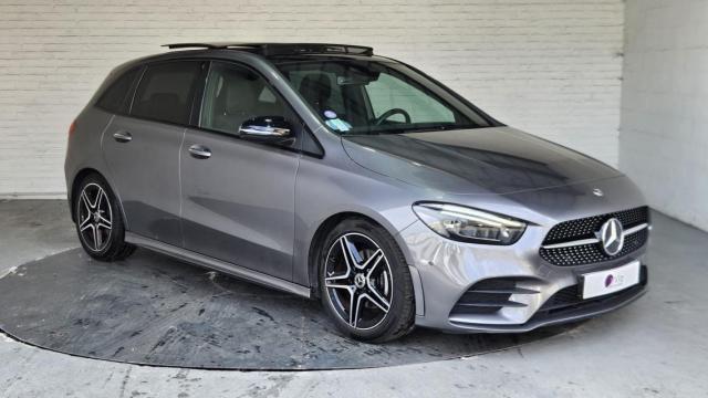 Mercedes Benz Classe B image 8