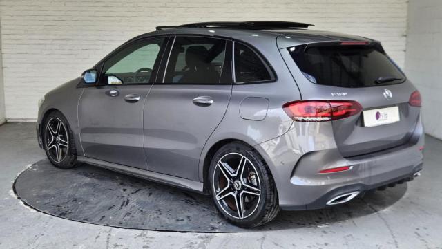 Mercedes Benz Classe B image 1