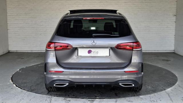 Mercedes Benz Classe B image 5