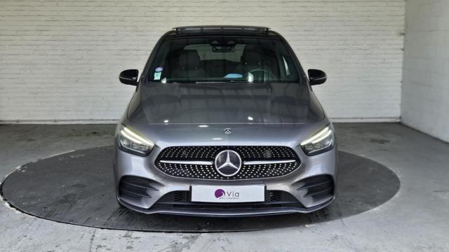 Mercedes Benz Classe B image 9