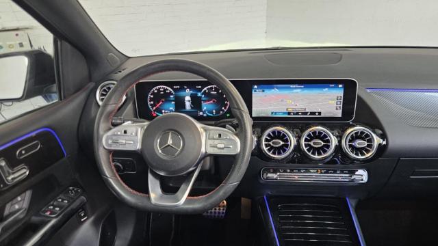 Mercedes Benz Classe B image 7