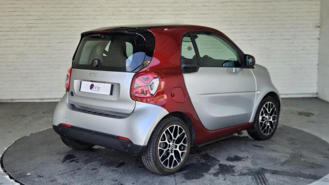Smart Fortwo image 7