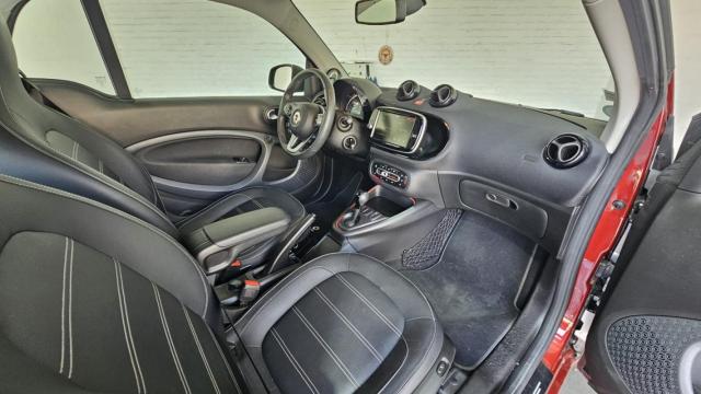 Smart Fortwo image 6