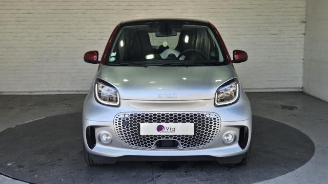 Smart Fortwo image 9