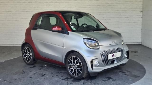 Smart Fortwo image 4