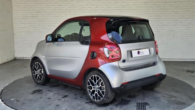 Smart Fortwo image 5