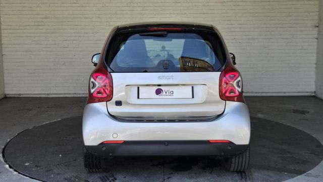 Smart Fortwo image 8