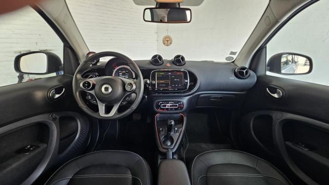 Smart Fortwo image 3