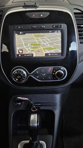 Renault Captur image 9