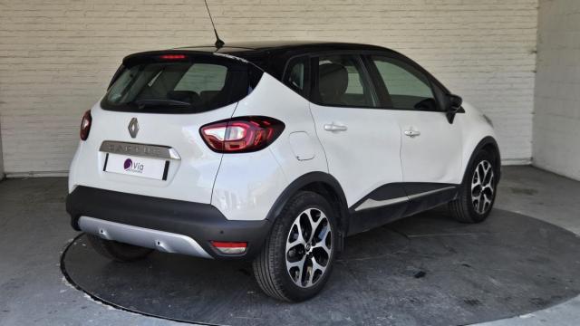 Renault Captur image 6