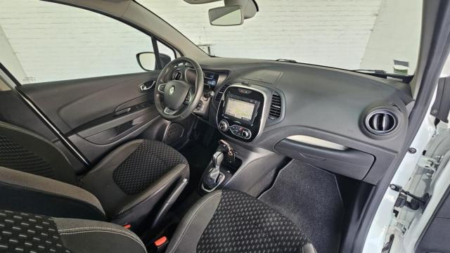 Renault Captur image 4