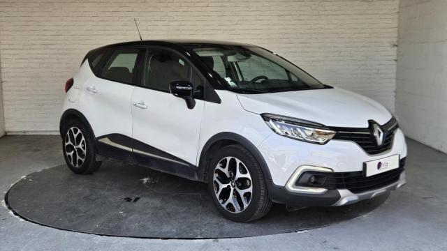 Renault Captur image 7