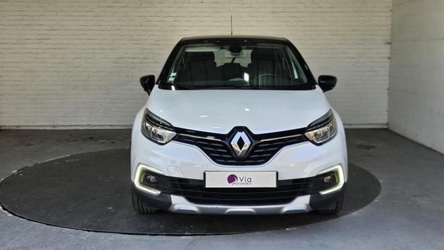 Renault Captur image 3