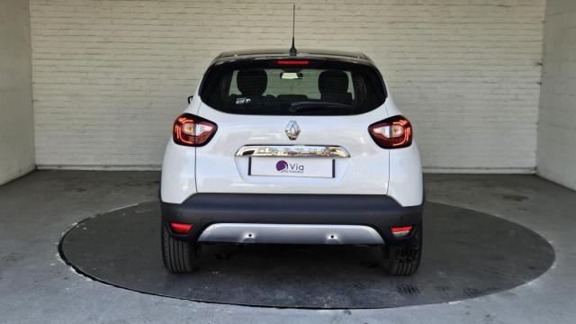 Renault Captur image 8
