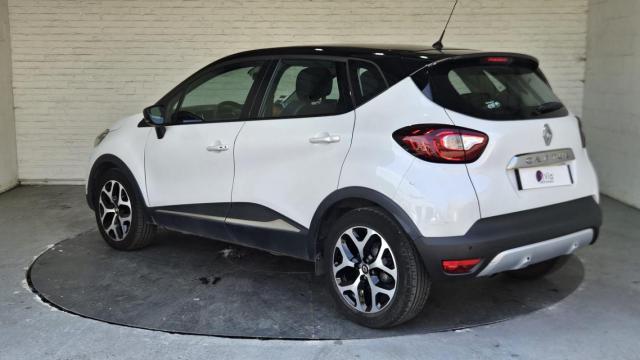 Renault Captur image 1