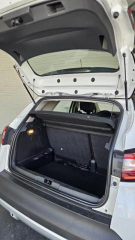 Renault Captur image 2