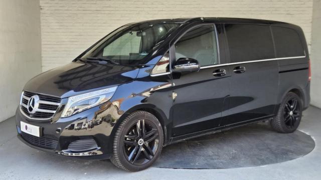 Mercedes Benz Classe V Compact 220 D 7g-Tronic Plus Executive