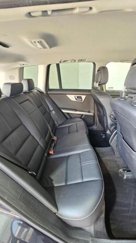 Mercedes Benz Classe Glk image 1