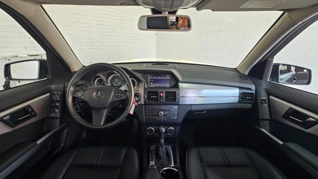 Mercedes Benz Classe Glk image 8
