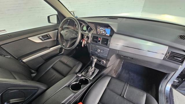 Mercedes Benz Classe Glk image 2