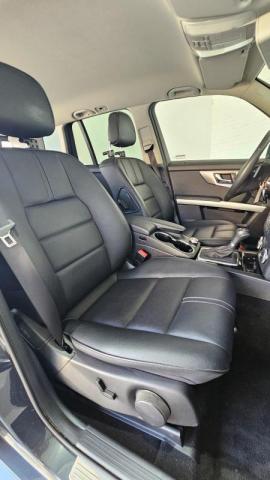 Mercedes Benz Classe Glk image 3