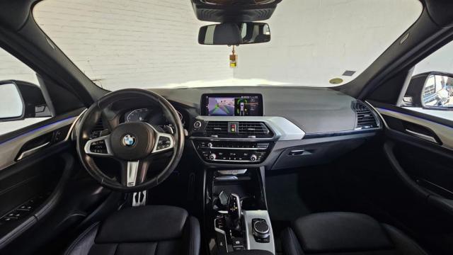 Bmw X3 image 3