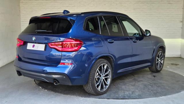 Bmw X3 image 2