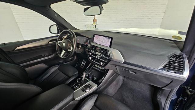 Bmw X3 image 9
